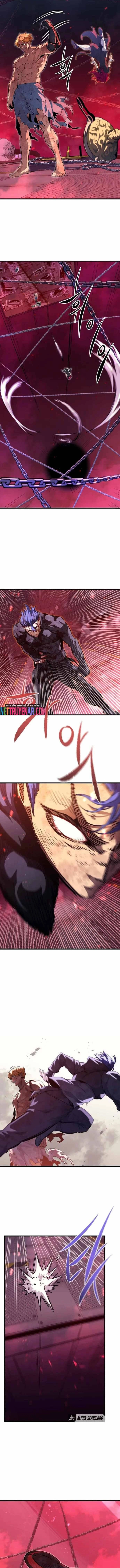 Ma linh vương Chap 56 - Next Chap 57