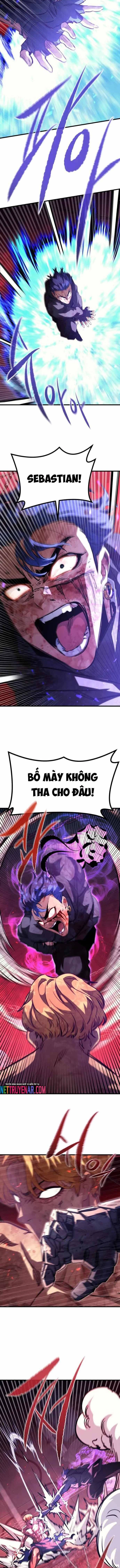 Ma linh vương Chap 56 - Next Chap 57