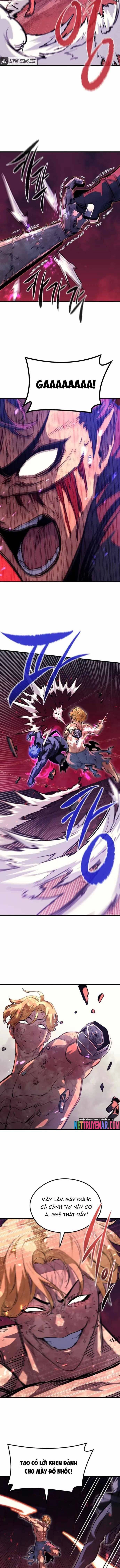 Ma linh vương Chap 56 - Next Chap 57