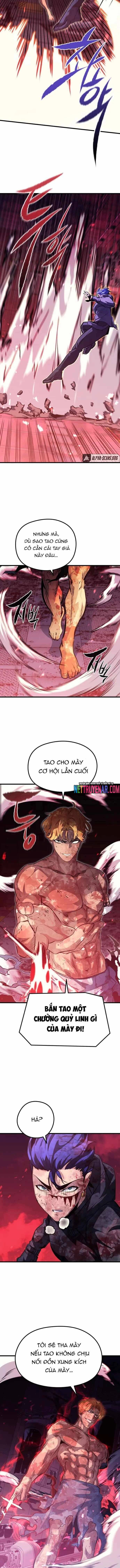 Ma linh vương Chap 56 - Next Chap 57