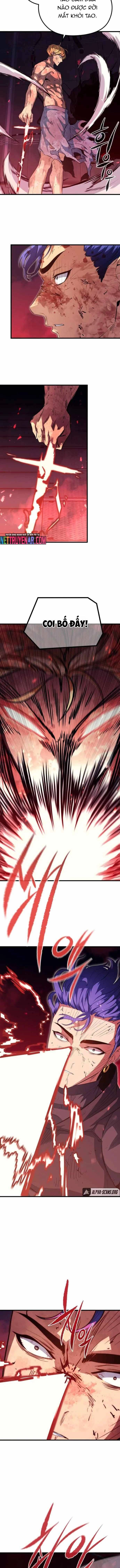 Ma linh vương Chap 56 - Next Chap 57