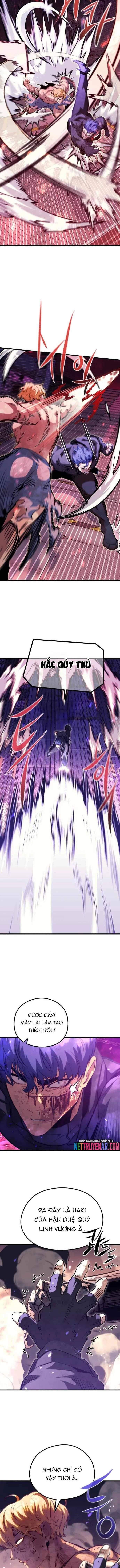 Ma linh vương Chap 56 - Next Chap 57