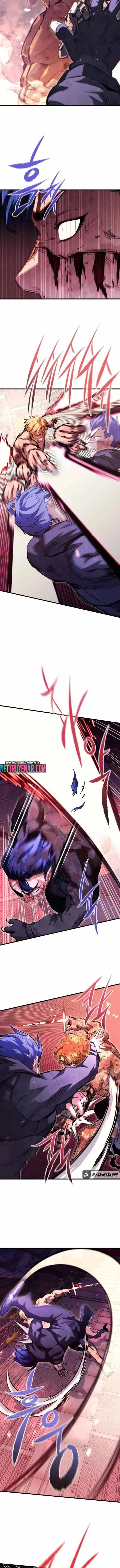 Ma linh vương Chap 56 - Next Chap 57