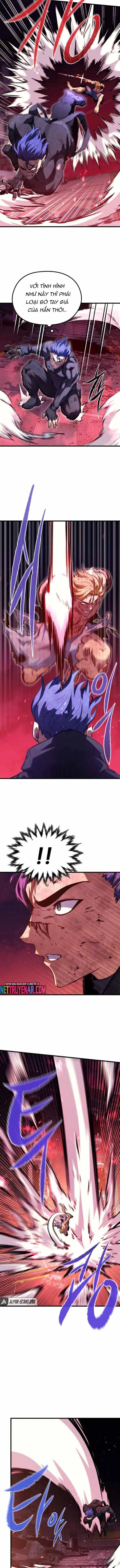 Ma linh vương Chap 56 - Next Chap 57