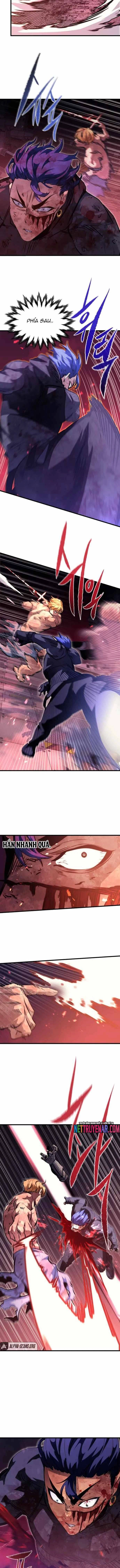 Ma linh vương Chap 56 - Next Chap 57