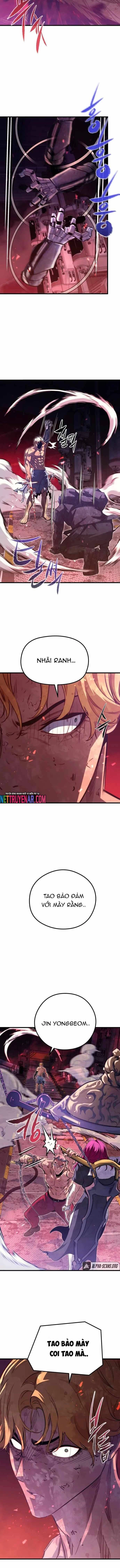 Ma linh vương Chap 56 - Next Chap 57