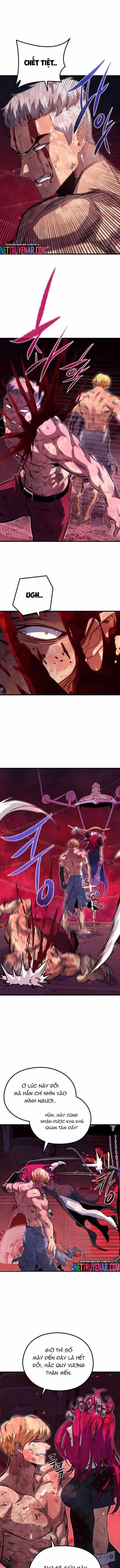 Ma linh vương Chap 56 - Next Chap 57