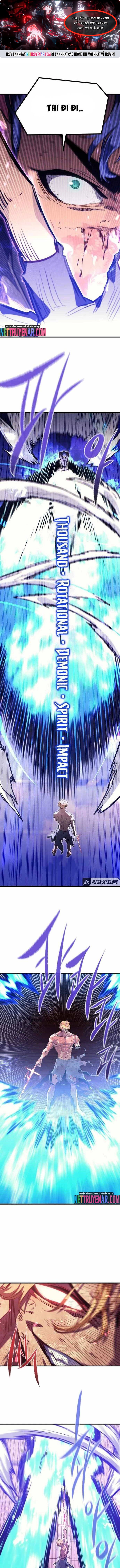 Ma linh vương Chap 57 - Next Chap 58