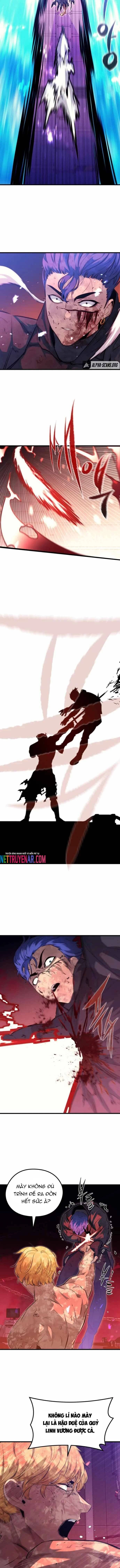 Ma linh vương Chap 57 - Next Chap 58