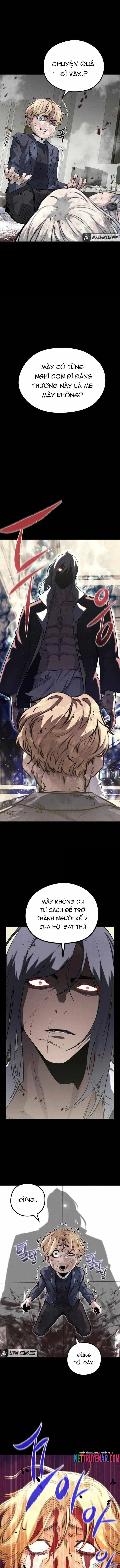 Ma linh vương Chap 57 - Next Chap 58