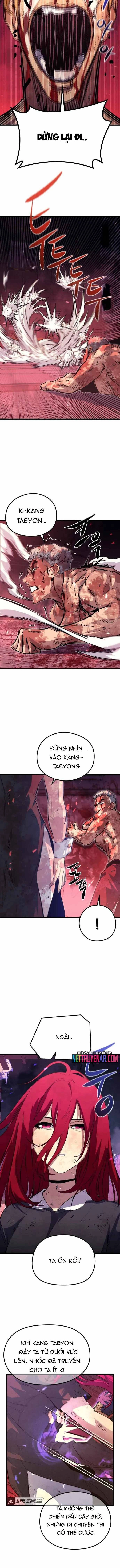 Ma linh vương Chap 57 - Next Chap 58