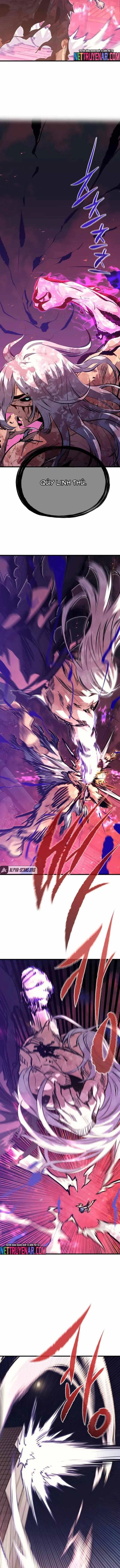 Ma linh vương Chap 57 - Next Chap 58