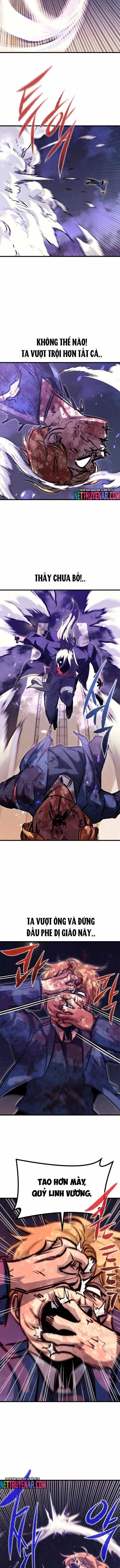 Ma linh vương Chap 57 - Next Chap 58