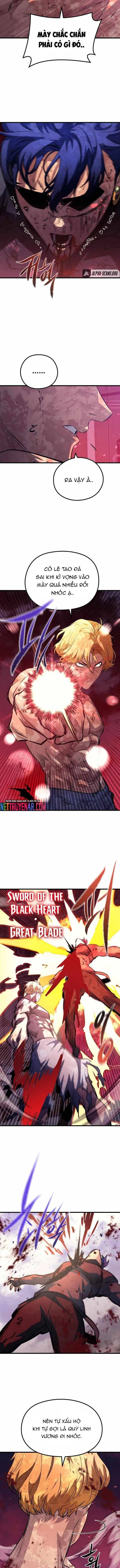 Ma linh vương Chap 57 - Next Chap 58