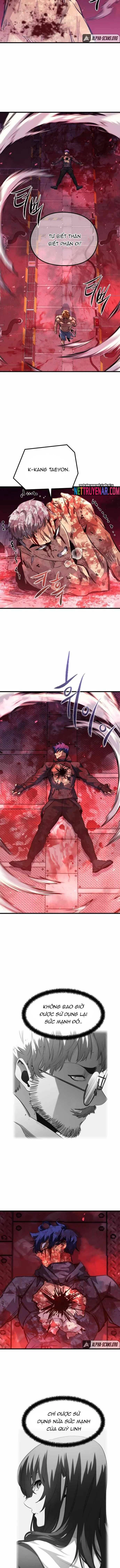 Ma linh vương Chap 57 - Next Chap 58