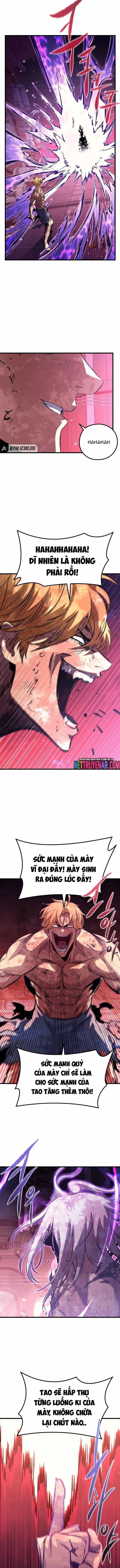 Ma linh vương Chap 57 - Next Chap 58