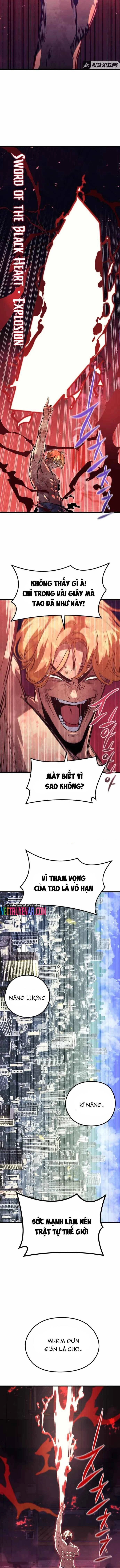 Ma linh vương Chap 57 - Next Chap 58