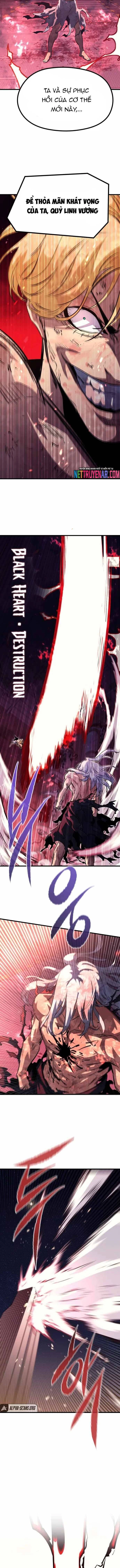 Ma linh vương Chap 57 - Next Chap 58