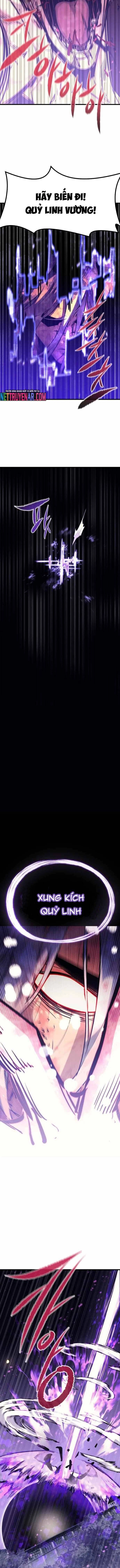 Ma linh vương Chap 58 - Next Chap 59