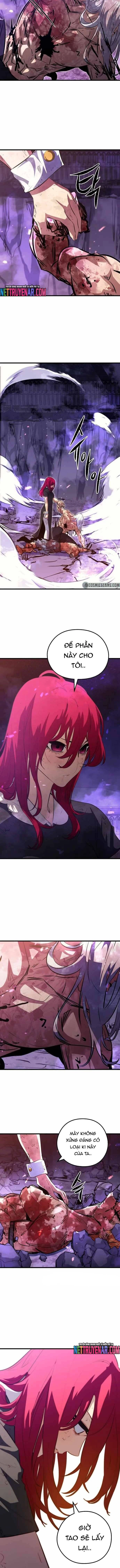 Ma linh vương Chap 58 - Next Chap 59