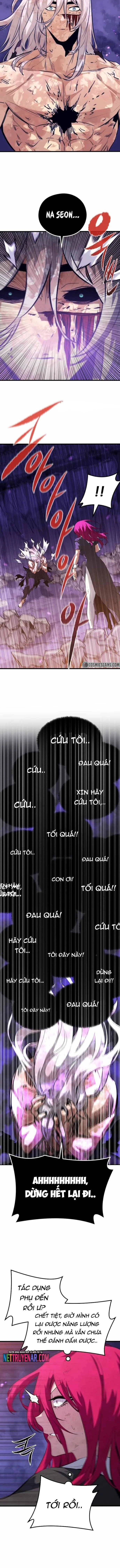 Ma linh vương Chap 58 - Next Chap 59