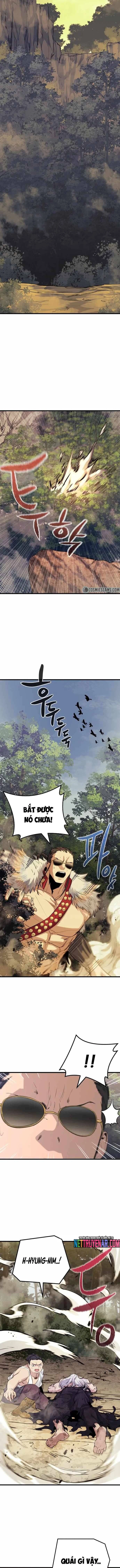 Ma linh vương Chap 58 - Next Chap 59