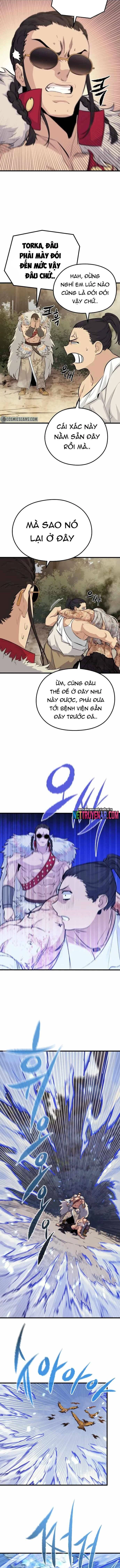 Ma linh vương Chap 58 - Next Chap 59