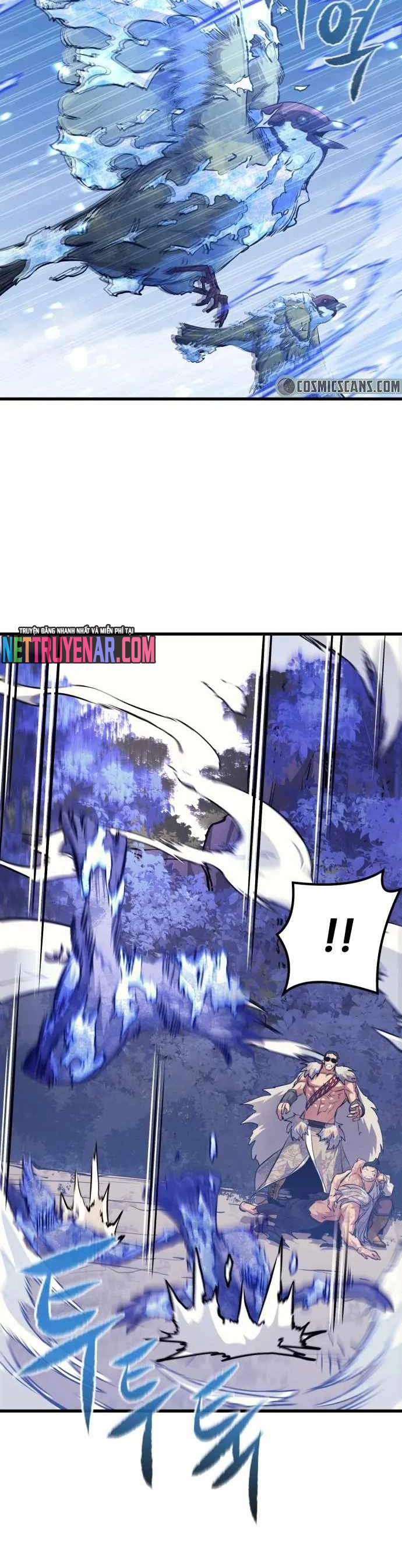 Ma linh vương Chap 58 - Next Chap 59