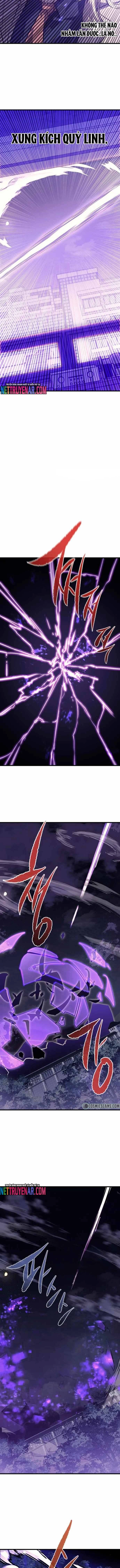 Ma linh vương Chap 58 - Next Chap 59