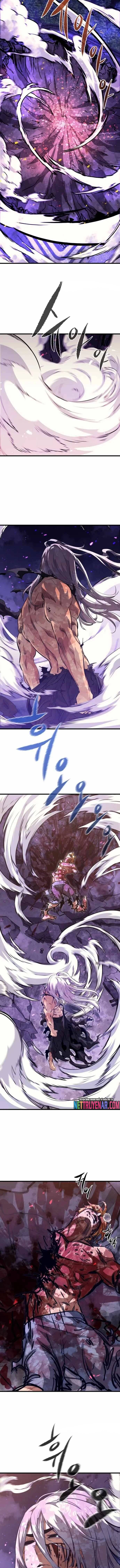 Ma linh vương Chap 58 - Next Chap 59