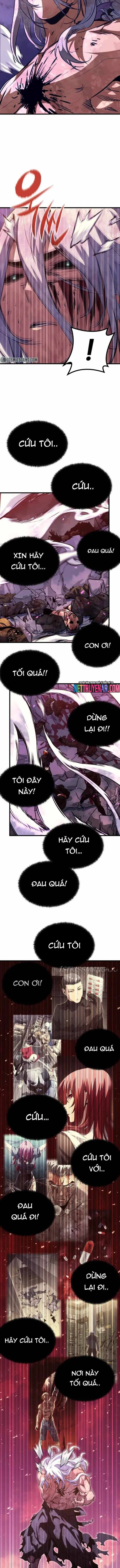 Ma linh vương Chap 58 - Next Chap 59