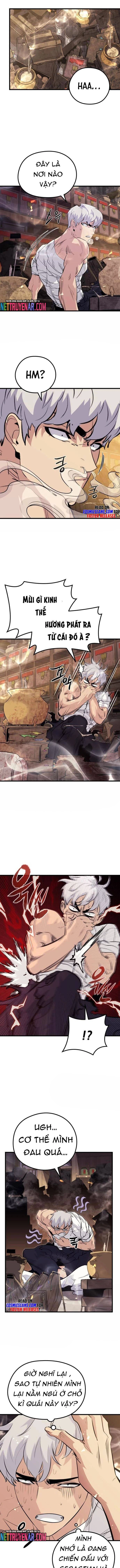 Ma linh vương Chap 59 - Next Chap 60