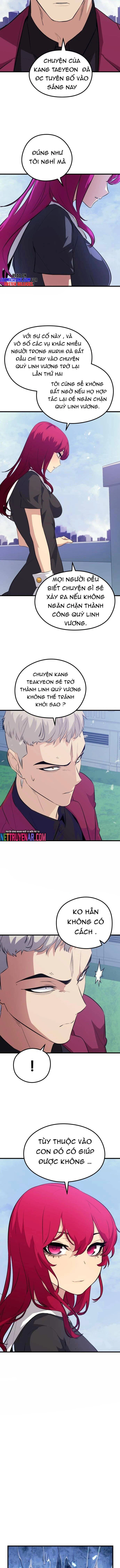 Ma linh vương Chap 59 - Next Chap 60