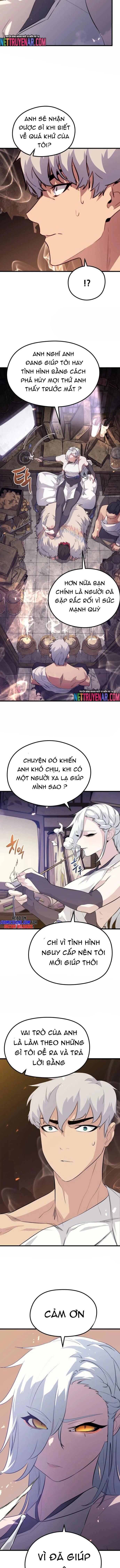 Ma linh vương Chap 59 - Next Chap 60