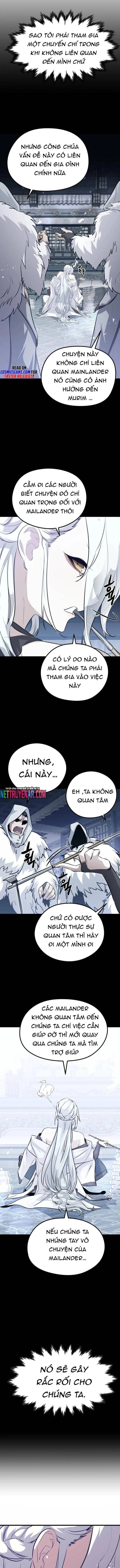 Ma linh vương Chap 59 - Next Chap 60