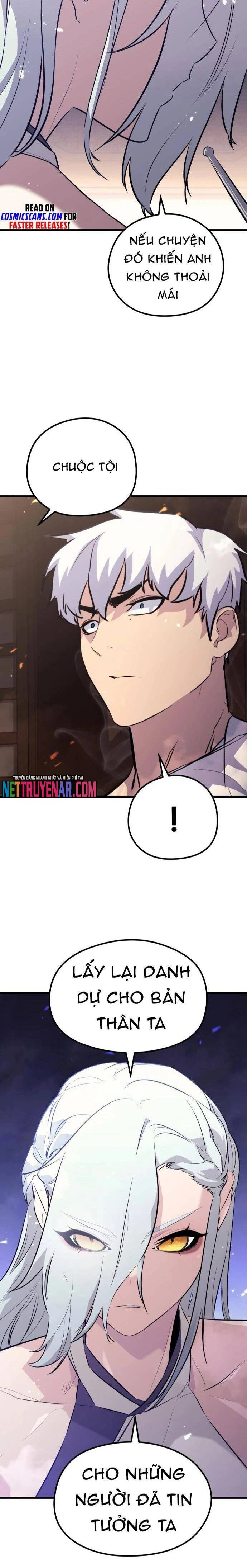 Ma linh vương Chap 59 - Next Chap 60