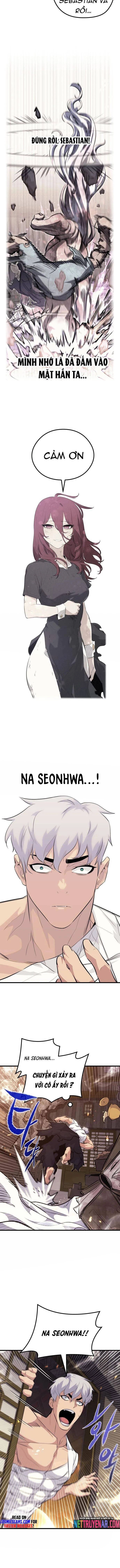 Ma linh vương Chap 59 - Next Chap 60