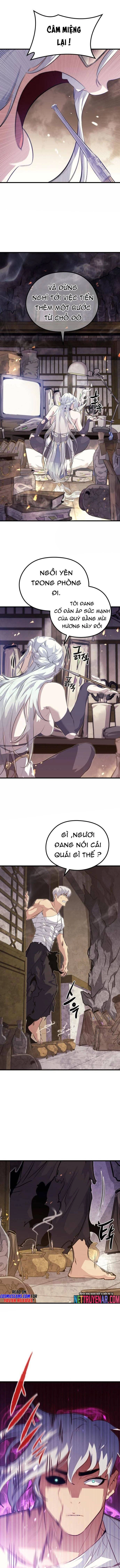 Ma linh vương Chap 59 - Next Chap 60