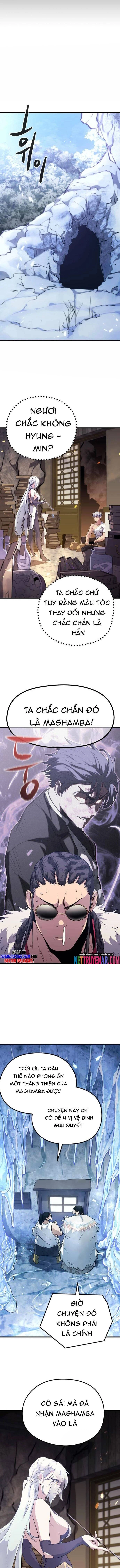 Ma linh vương Chap 59 - Next Chap 60