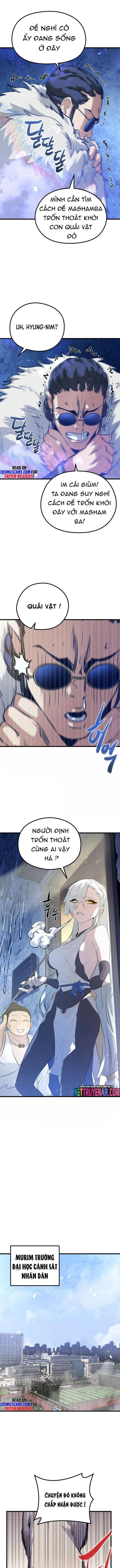 Ma linh vương Chap 59 - Next Chap 60