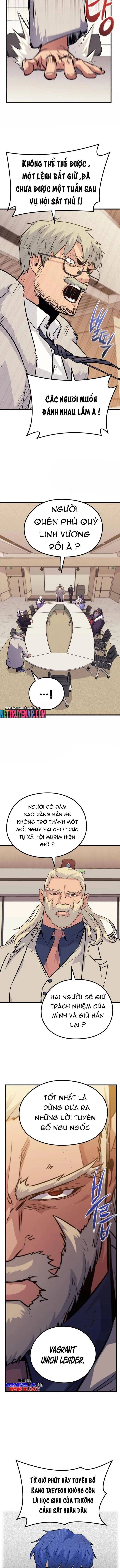 Ma linh vương Chap 59 - Next Chap 60
