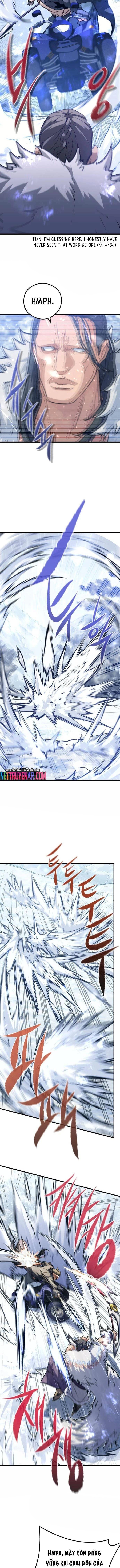 Ma linh vương Chap 60 - Next Chap 61