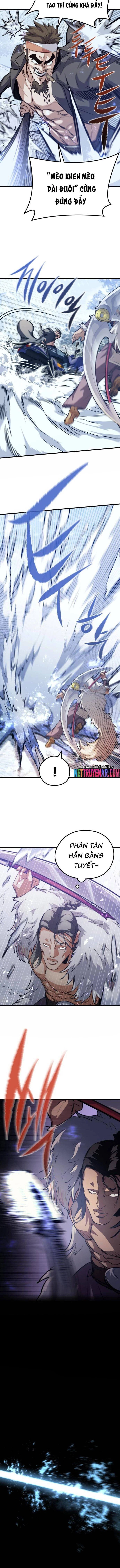 Ma linh vương Chap 60 - Next Chap 61