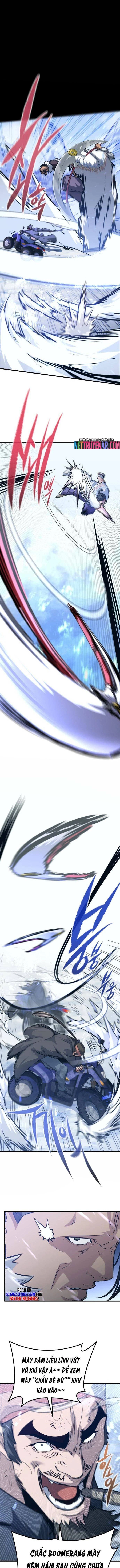 Ma linh vương Chap 60 - Next Chap 61