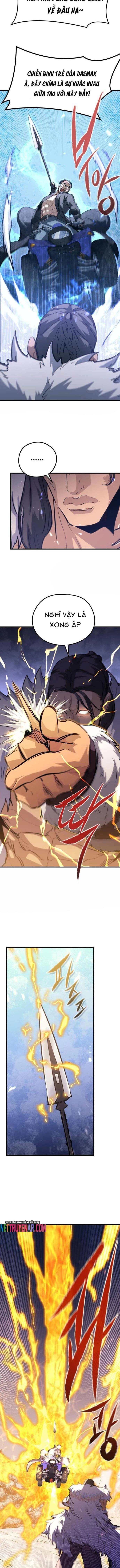 Ma linh vương Chap 60 - Next Chap 61