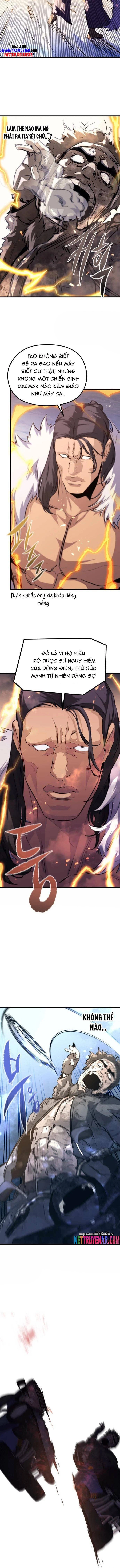 Ma linh vương Chap 60 - Next Chap 61