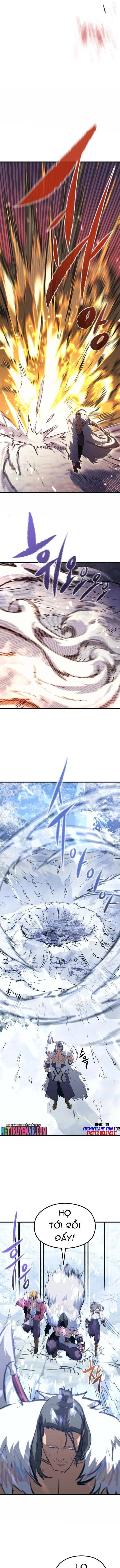 Ma linh vương Chap 60 - Next Chap 61