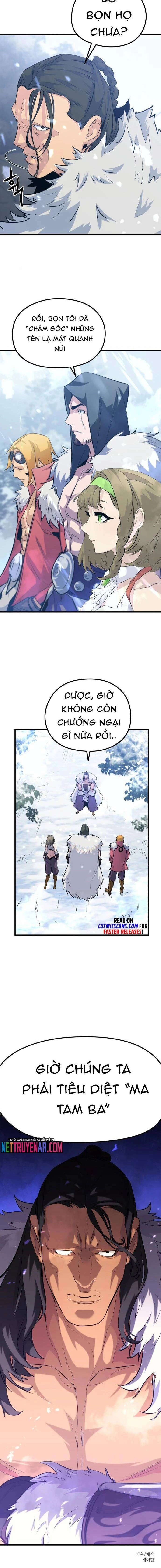 Ma linh vương Chap 60 - Next Chap 61