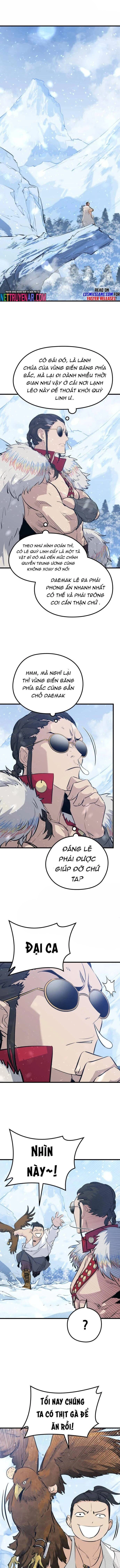 Ma linh vương Chap 60 - Next Chap 61