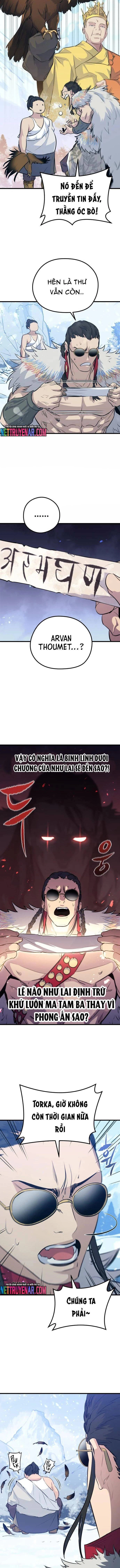 Ma linh vương Chap 60 - Next Chap 61